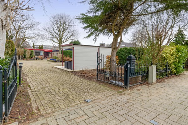 Medium property photo - Gladiolenlaan 4B, 3181 CC Rozenburg